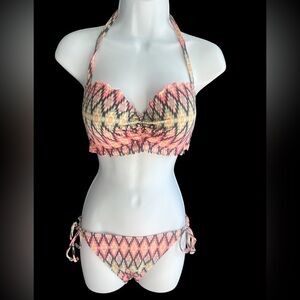 Victoria Secret The Teeny Bikini 34D/L